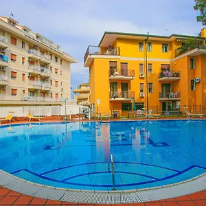  Apartman Residences La Rustica & Elite Olaszország