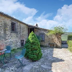  度假居 Traditional Farmhouse In Tuscany With Swimming Pool 意大利