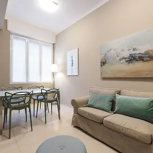 Apartment Contempora - Cavallotti 13 - B52