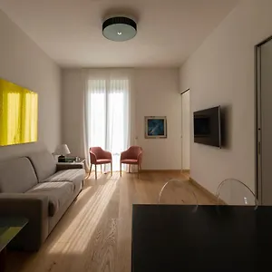 شقة Ca' Brera 