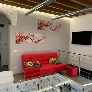 Appartement Ca Foscari Loft & Factory