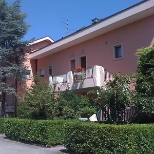  Apartman B&c Olaszország