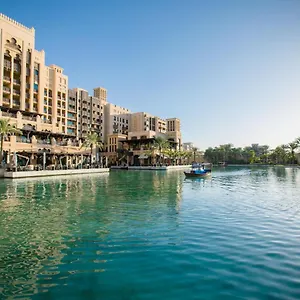 منتجع جميرا ميناء السلام *****