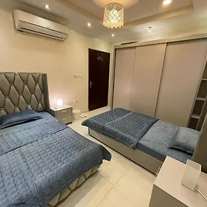 شقة Anoor Appartment,just Relaxe 