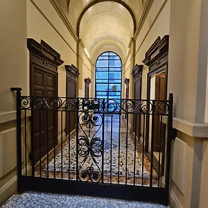 Appartement Romantic View