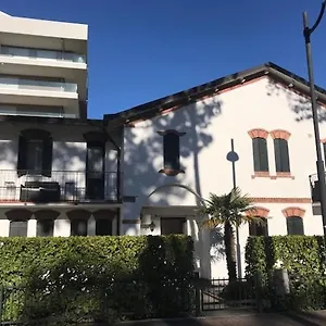  Apartman Casette Baradel - Agenzia Olaszország