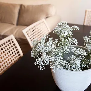 Appartement Mercalli Iii