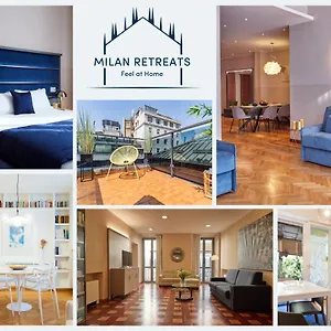 Retreats Duomo ميلان
