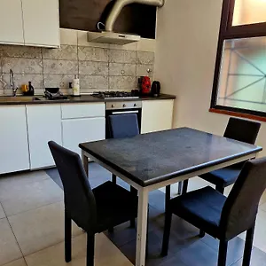  Apartman Casa Della Lettera Olaszország