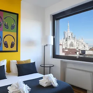 Sweett - Duomo View ميلان