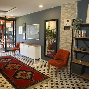 Smyrna Otel