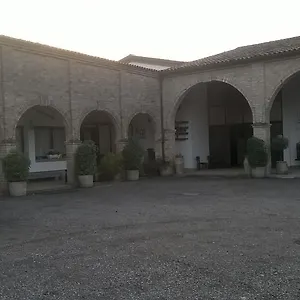  Farmház Agriturismo Serena Olaszország