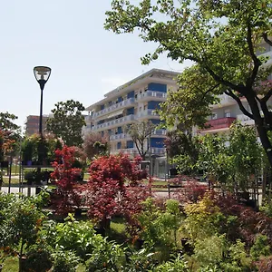  Apartman Marcello-piazza Torino-lido Di Olaszország
