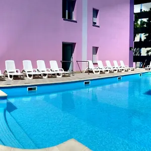  Apartman Regent Olaszország