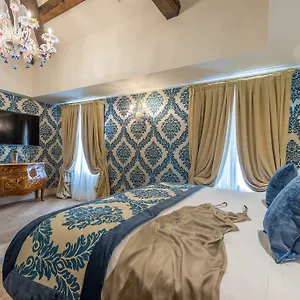  Apartman Ai Patrizi Di Olaszország