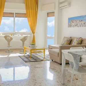 Appartamento La Finestra Sul Mare