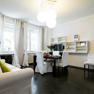 Appartement Milanocity Mico Miart