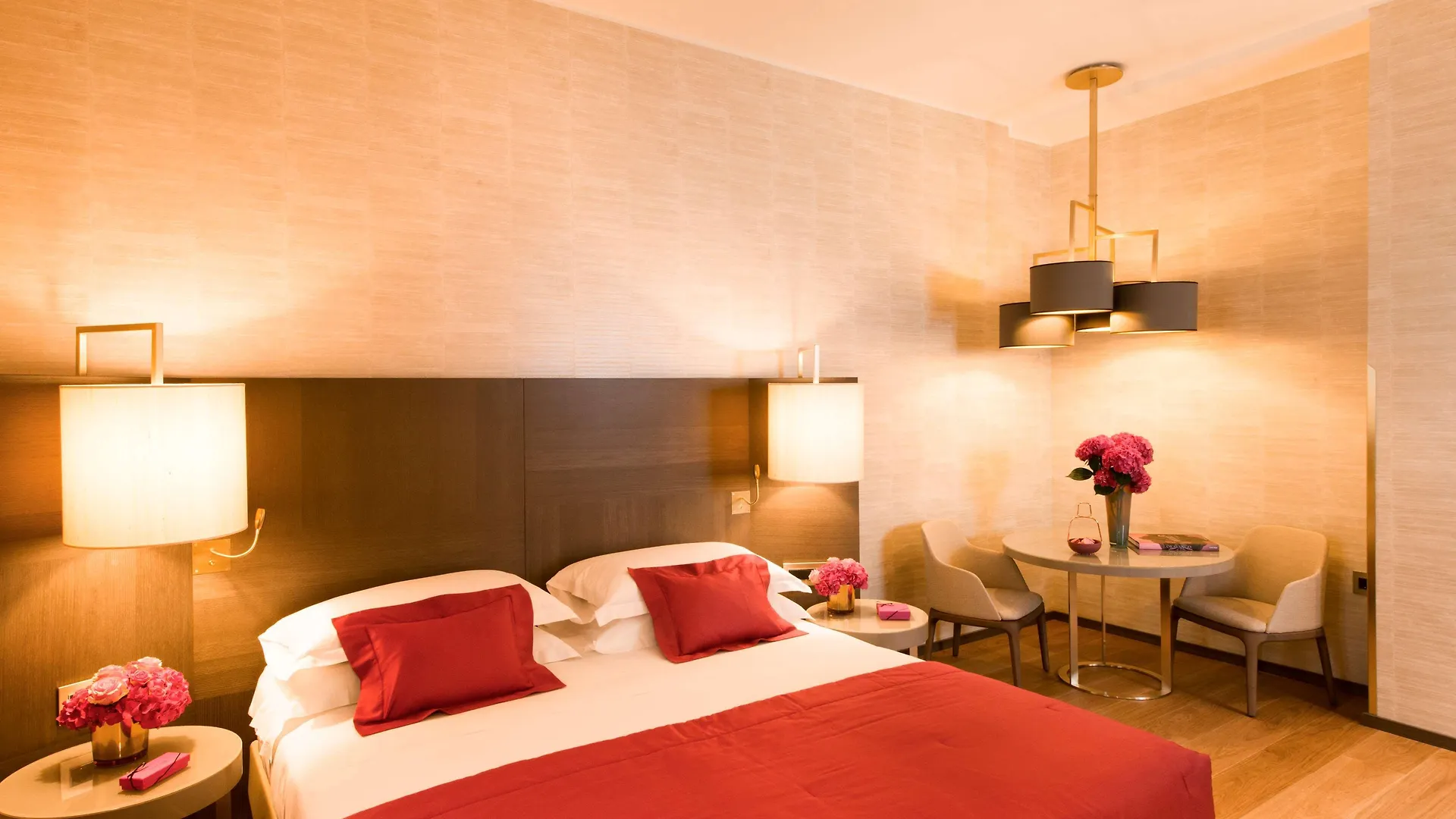 Rosa Grand Milano - Starhotels Collezione Mediolan