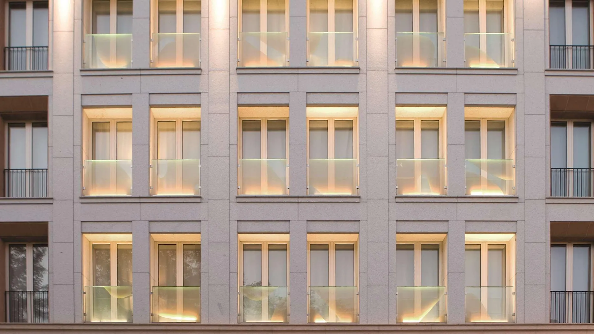 Rosa Grand Milano - Starhotels Collezione Włochy