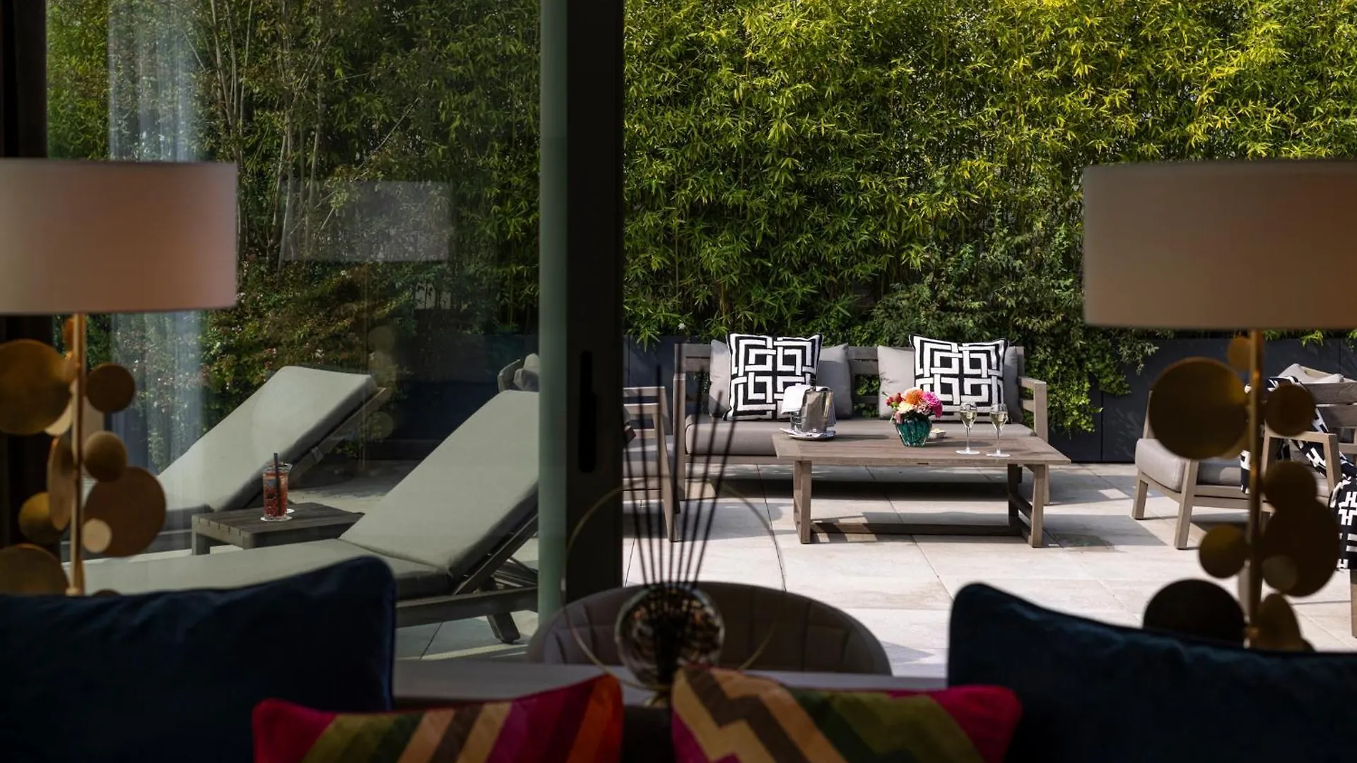 Rosa Grand Milano - Starhotels Collezione 4*, Mediolan
