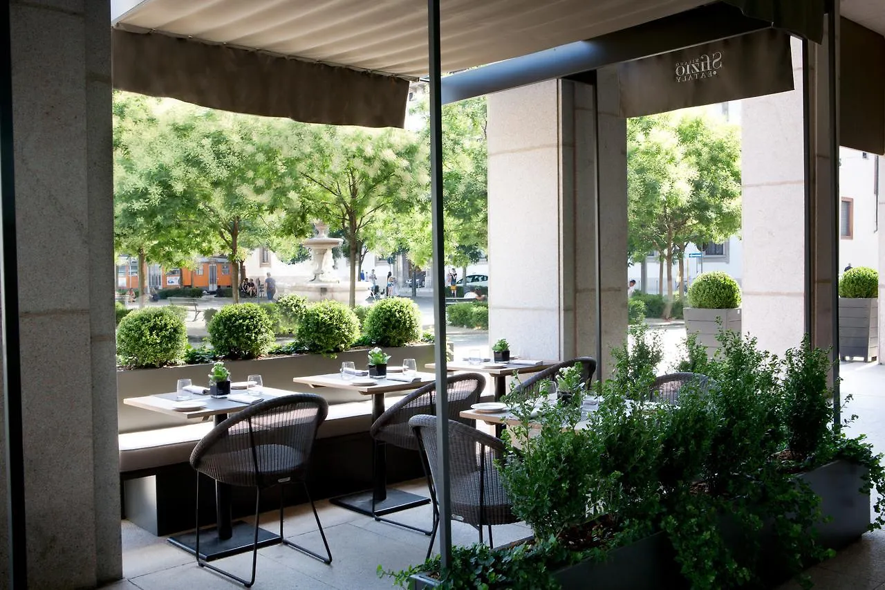 Rosa Grand Milano - Starhotels Collezione 4*, Mediolan